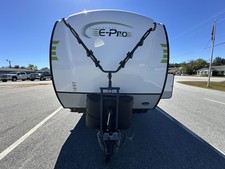 2017 Forest River EPRO 19FD