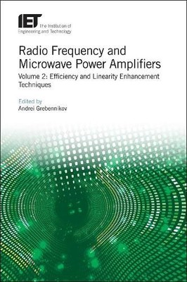 Radio Frequency and Microwave Power Amplifiers (Hardback)