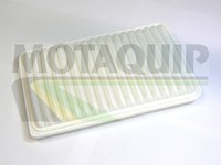 Motaquip Luftfilter VFA1234 Filtereinsatz FüR Mazda BK BL BK14 DE3FS Bifuel MZR