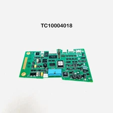 Bd / Carefusion TC10004018 Control Board For 8110