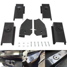 Mountainpeak Body Mount Tub Rust Repair Fit For 1997-2006 Jeep Wrangler Tj Fr... Mountainpeak Body Mount Tub Rust Repair Fit For 1997-2006 Jeep Wrangler Tj Fr...