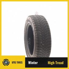 Used 23565r18 Bridgestone Blizzak Dm-v1 106r - 8.532 Used 23565r18 Bridgestone Blizzak Dm-v1 106r - 8.532
