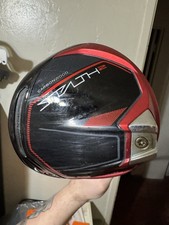 TaylorMade Stealth 2 HD 9 Driver Stiff Flex Left Handed Ventus TR Red 5-S