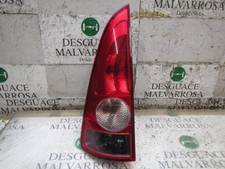 RÜCKLEUCHTE AUßEN LINKS / 14891843 FÜR RENAULT ESPACE IV JK0 2.2 DCI TURBODIES