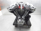 2018 Harley Davidson FLHTK Ultra Limited Engine Motor Tested Runs Warranty Video