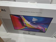 Dell 27 Plus Monitor - S2725HSM - 27-inch FHD (1920x1080) 144Hz 1ms Display,