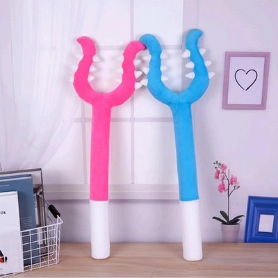 Cartoon Chiikawa Plush Stick Conquering Baton Fork Stuffed Toy Doll 70cm