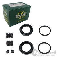 Frenkit Reparatursatz Bremssattel Vorderachse Passend FüR Volvo 780 940 | 240007
