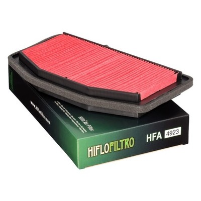 Luftfilter für Yamaha YZF-R1 1000 Baujahr 2009-2014 von Hiflo - Neu