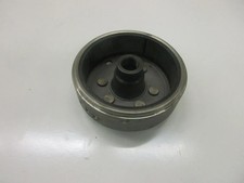 Kawasaki ZR 750 C Zephyr Polrad Rotor Lichtmaschine Schwungrad 037000-2830