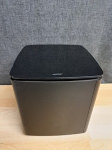 Bose Acoustimass 300 Bass Module | eBay