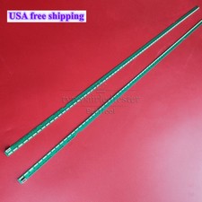 LED Backlight Bars For LG 60LX540S 60LX341C-CA 60LF63 LED MAK63227201 NC600EUF