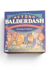 New Vintage NIB 1997 Parker Brothers Beyond Balderdash Classic Board Game Sealed