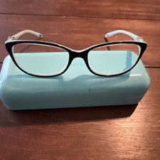 Authentic Tiffany Co. TF 2051-B Women's Eyeglass Frames