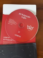 GFriend Album Music CDs for sale - eBay