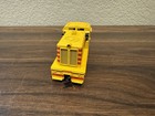 Athearn HO Scale Yellow Hustler Switcher PWR Diesel Locomotive - Parts/Repair — photo 2