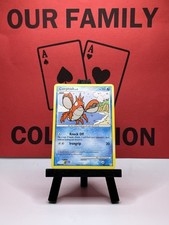 Corphish 89/146 Legends Awakened Non Holo Pokemon Card
