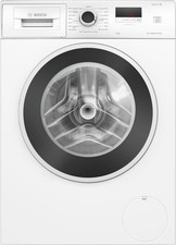 Bosch Serie 2 WGE03200IT Lavatrice a carica frontale 8kg 1200g/min Bianco A