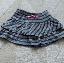 Cat Jack Skirt With Built In shorts Size 6/6X Barely Worn
