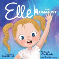 Elle The Humanist Elle Harris (U. A.) Taschenbuch Kartoniert / Broschiert 2020