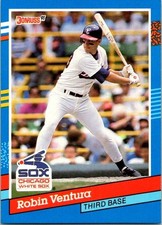 1991 Donruss Baseball  (201-400) - You Pick - FREE SHIPPING  5+ Cards READ NM