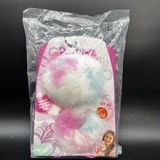 Pomsies Pet Patches Interactive Toy 50 Sounds Reactions Wrist Wearable Brand New