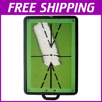 Swing Training Mat - Instant Feedback!