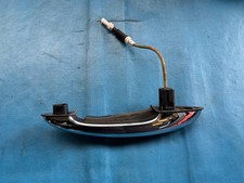 Mini Countryman/Paceman Left Side Front Exterior Door Handle (R60/R61) 9800558