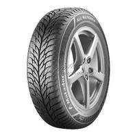 1X Matador MP 62 All Weather Evo 3PMSF XL Ganzjahresreifen 235/55 R17 103V