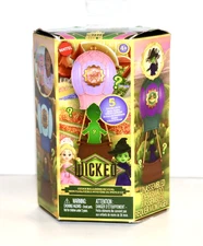 Wicked Ozian Balloons Reveal Blind Box Mini Figure NIB 2025