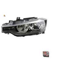 Scheinwerfer + Osram Night Breaker Laser Passend FüR BMW 3Er F30 F31 Links
