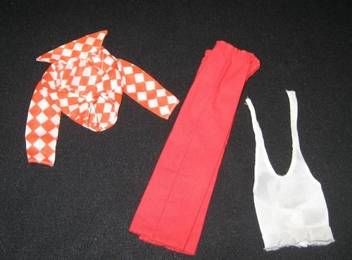 Vintage Mod Barbie Best Buy #7206 Complete Circa 1975 EW55