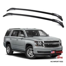 Roof Rack Cross Bars Fit for Suburban  Fit for Suburban  Tahoe 2015-2020