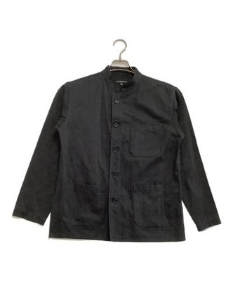 Engineered Garments                    Work shirt Dayton Shirt black