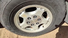 1999-2002 Chevy Silverado 1500 16 Aluminum Wheel Oem Factory Rim Pf9 3 9592558