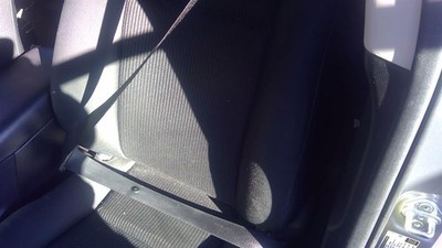Used Front Left Seat Belt Front fits: 2018 Toyota Rav4 bucket VIN F 5th digit No