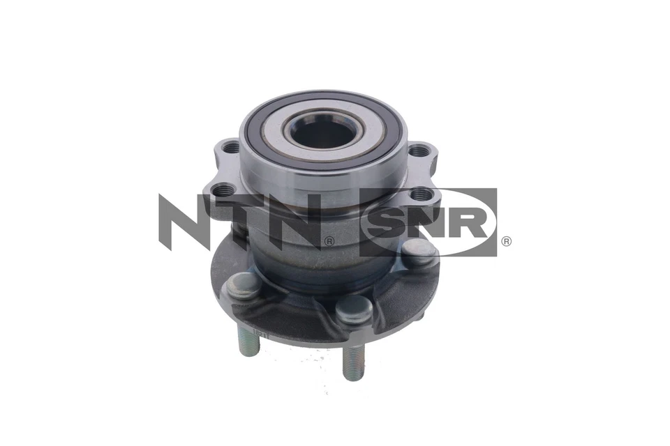WHEEL BEARING KIT R181.31 FOR SUBARU FB16B 1.6L FB25 2.5L EJ204FA20/EE20Z 2.0L - Image 2 of 4