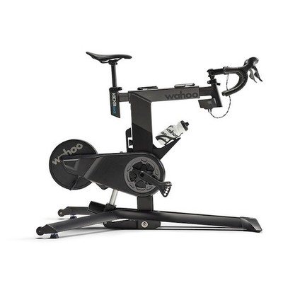 Smart Bike WAHOO KICKR BIKE PRO