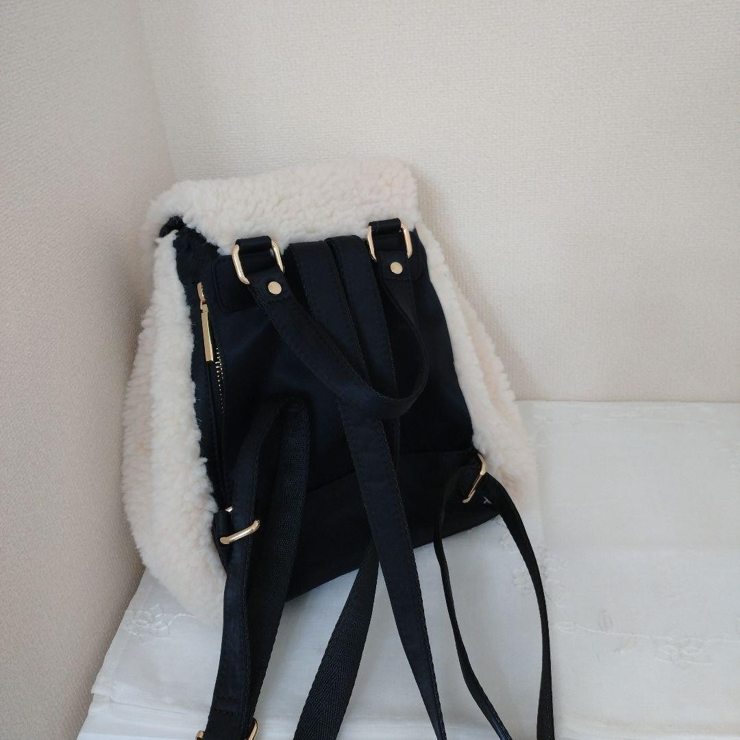 Barnyardstorm Boa Mini Backpack Bag - image 3