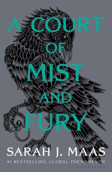 A Court Of Mist And Fury Sarah J. Maas Buch A Court Of Thorns And Roses Gebunden-image