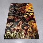 Amazing Spider-Man # 12 (LGY 976) (2025, Marvel) Amazing Visions Variant