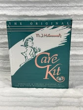 Hummel Care Kit Porcelain and Ceramic Collectible Cleaning Kit SEALED!