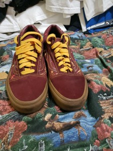 vans old skool thunderbolt