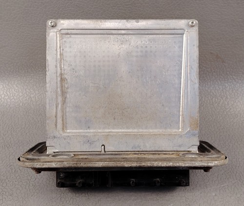 2008 2009 TOYOTA TUNDRA 5.7L 4wd ENGINE CONTROL MODULE UNIT ECU ECM 89661 0CC10 - Picture 8 of 11