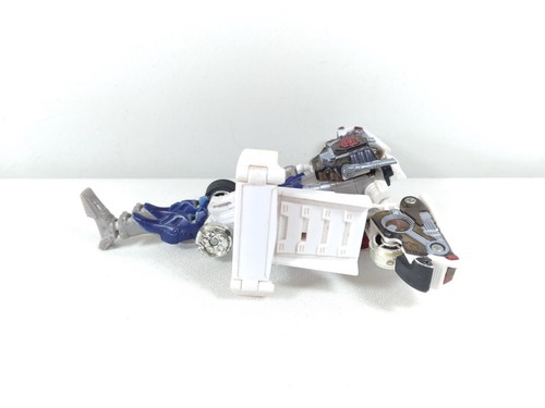 Transformers Robots in Disguise Deluxe Class Prowl Action Figure - Picture 9 of 15
