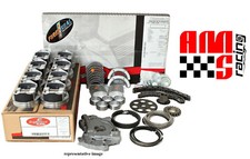 Engine Rebuild Overhaul Kit For 1968-1973 Chevrolet Gm 307 5.0l Engines