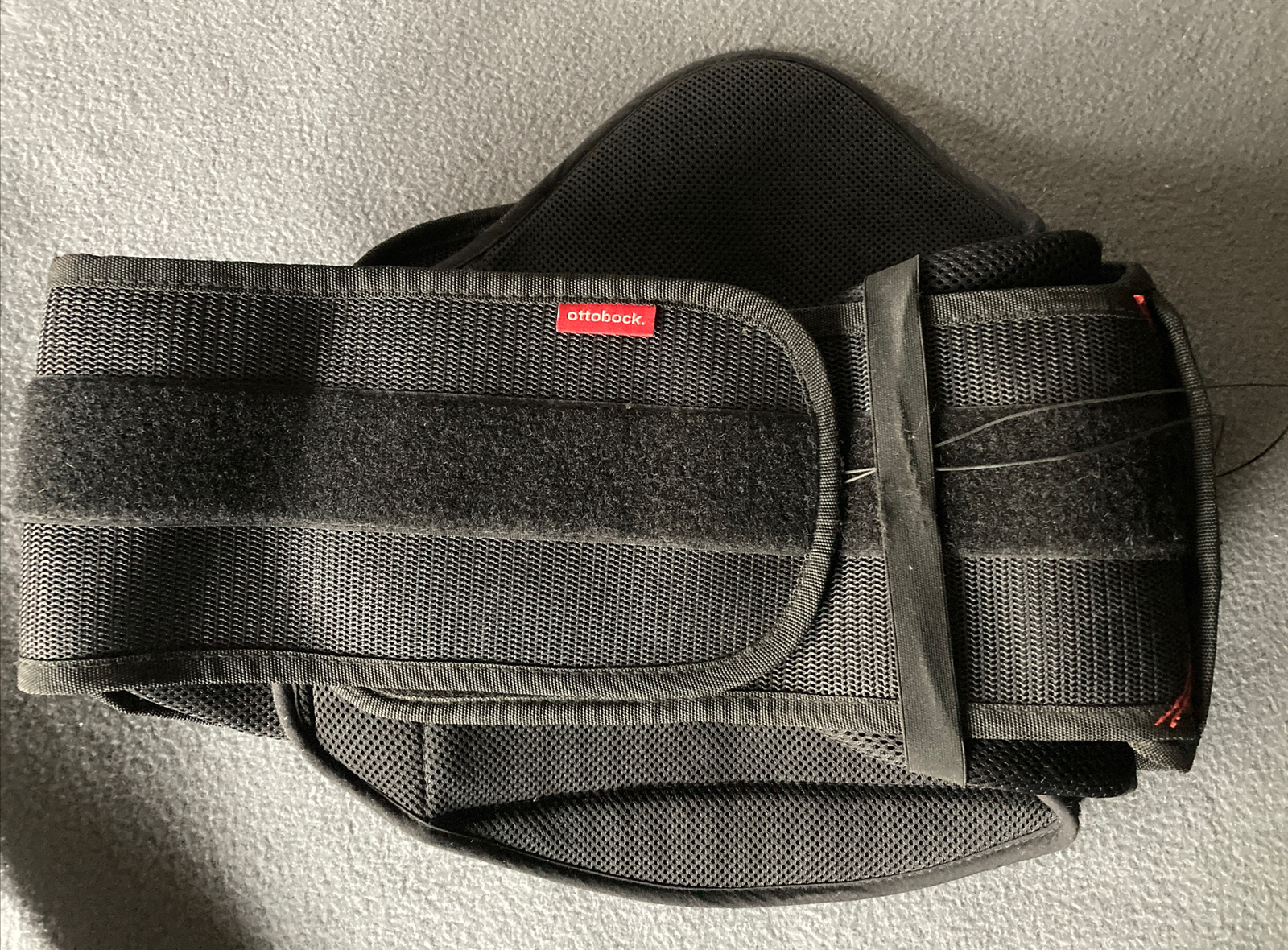 Ottobock Back Brace 50R218=3 AP/L Option 3 Recovery DME Medical Device