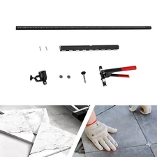 Manual Tile Cutter Hand Tool 35.43" Ceramic Floor Cutter Cutting Machine