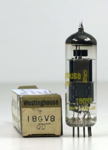 NOS RAYTHEON JAN-CRP-5676 TRIODE Radio Audio Tested TV-10B NOS RAYTHEON JAN-CRP-5676 TRIODE Radio Audio Tested TV-10B