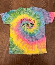 childs Jamacia t.shirt age 2-4